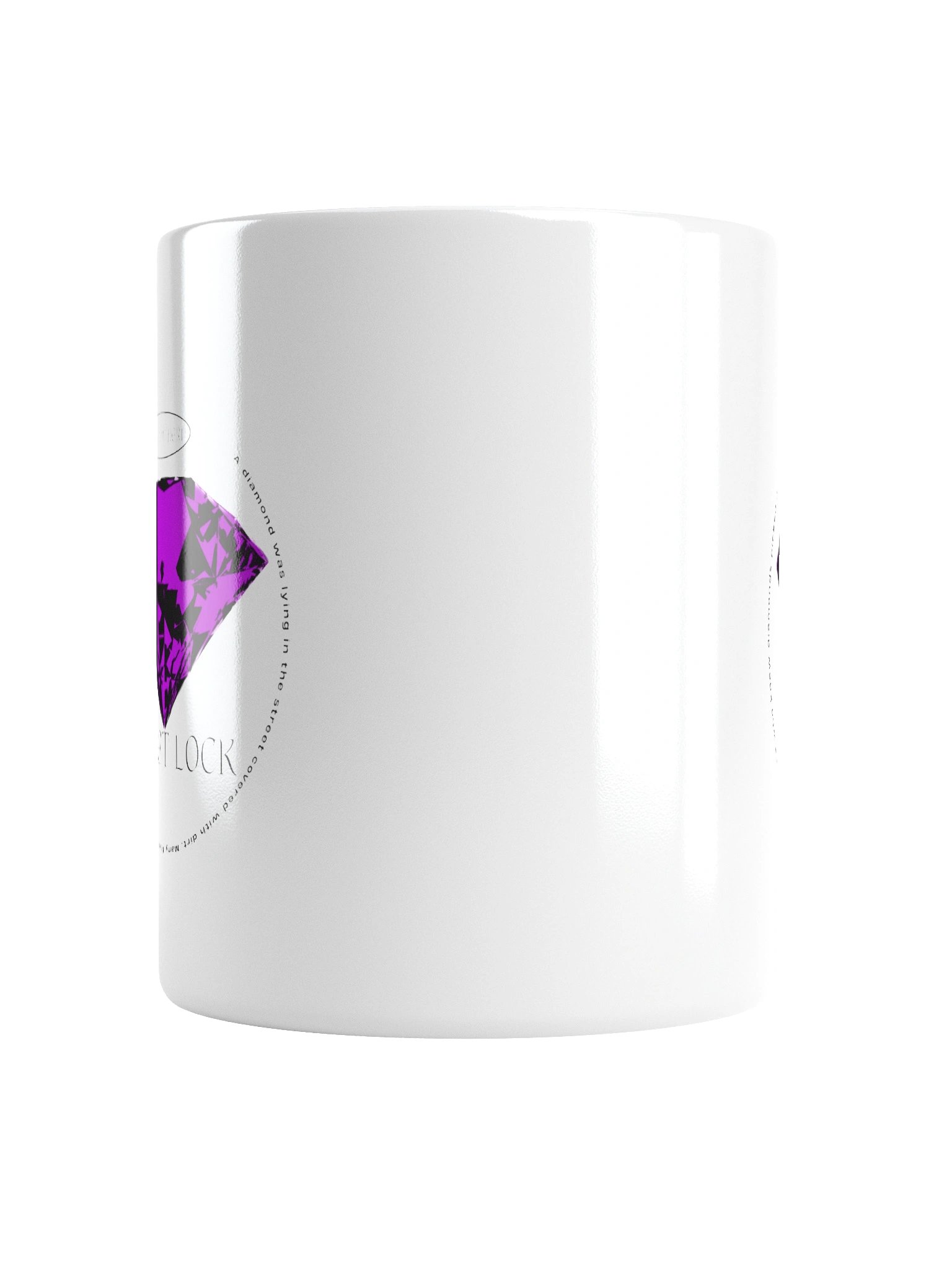 Target Lock Mug product image (6)