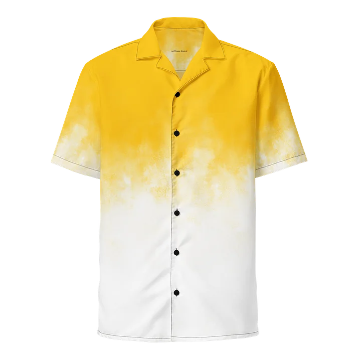 Sunrise Fade Hawaiian Shirt product image (1)