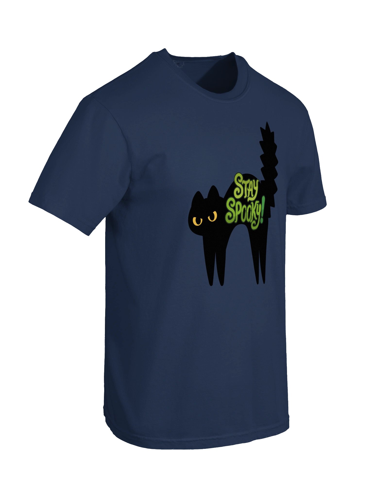 Stay Spooky Halloween Tee product image (14)