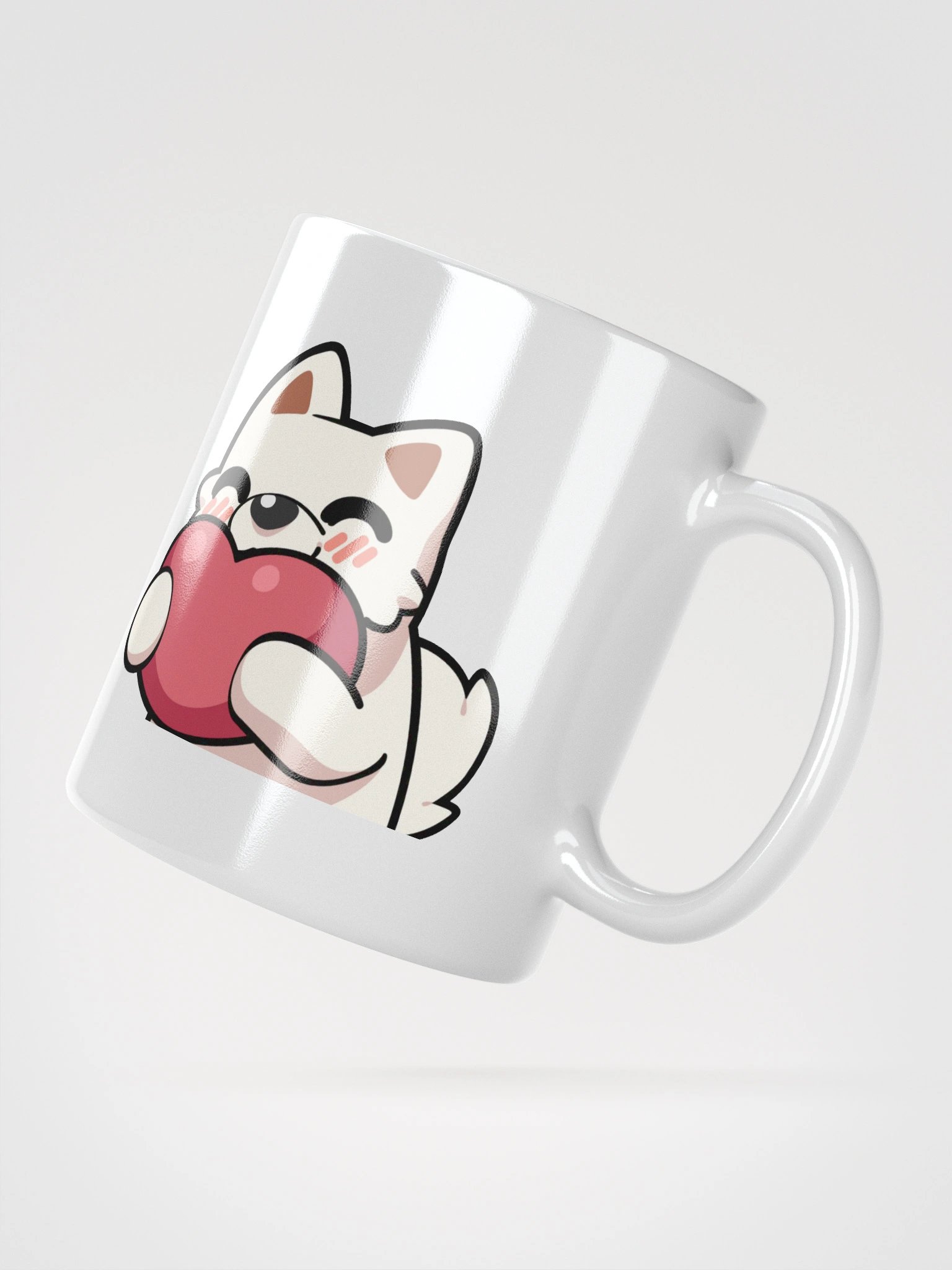 Spread the Love Mug product image (4)