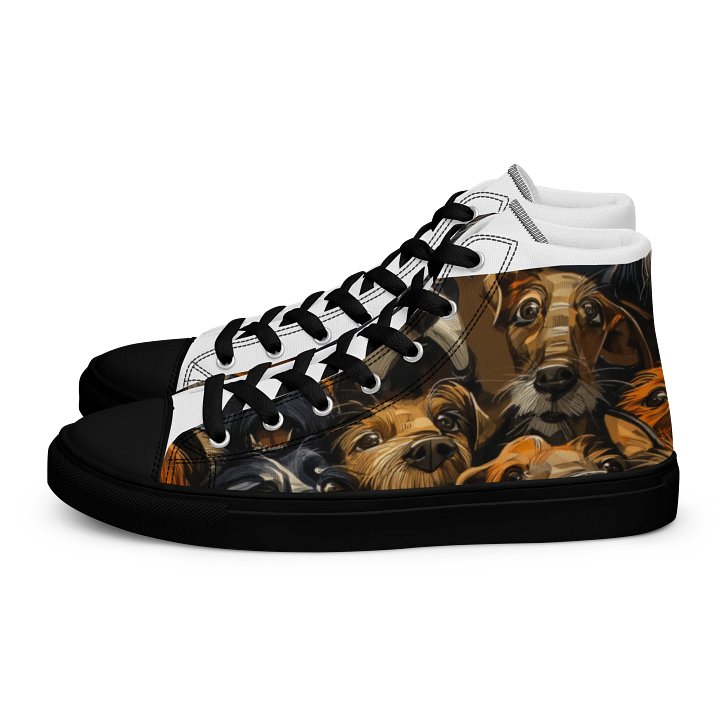 PUPPY DOGS product image (1)
