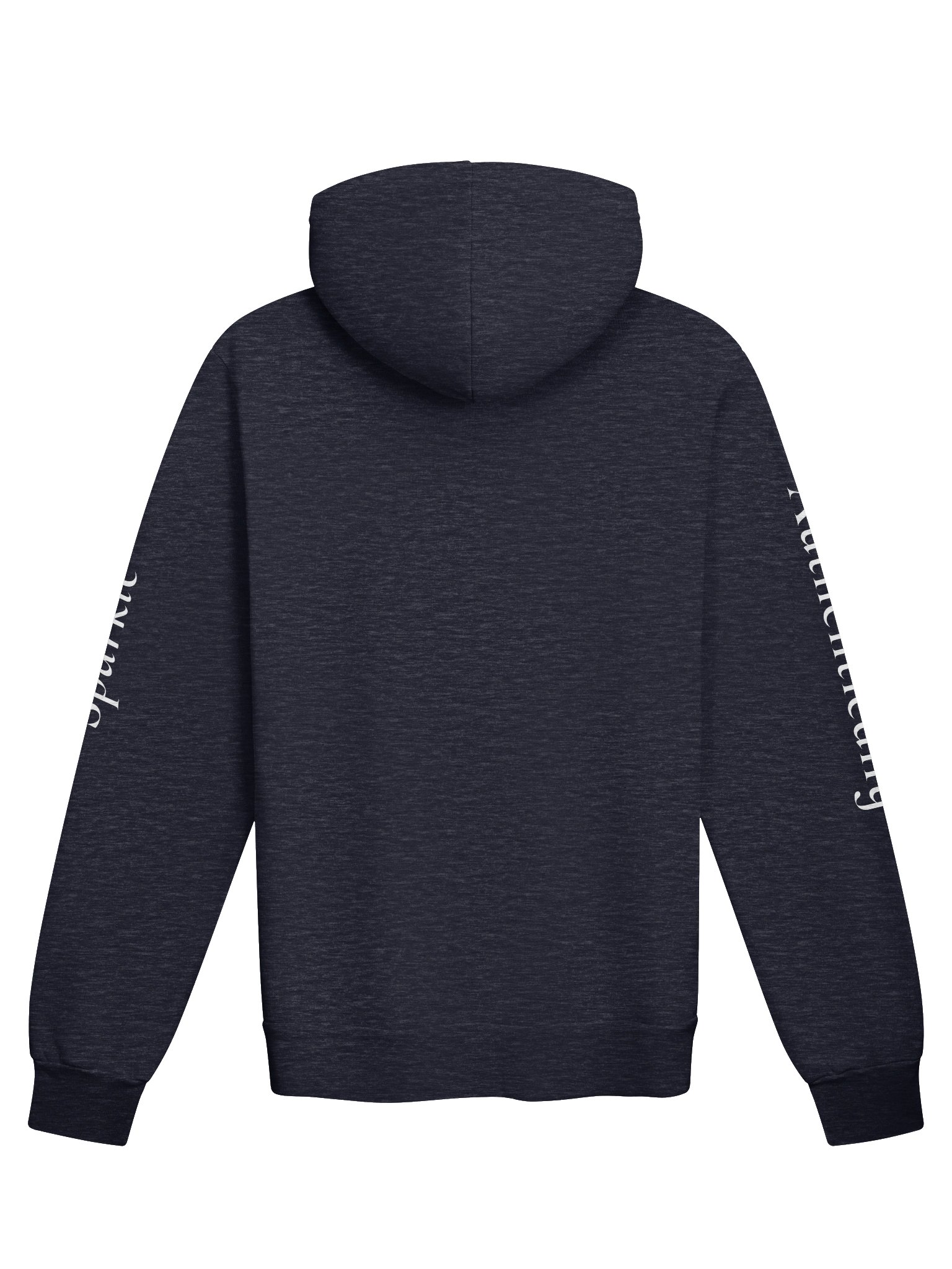 Logo Heart Hoodie product image (2)