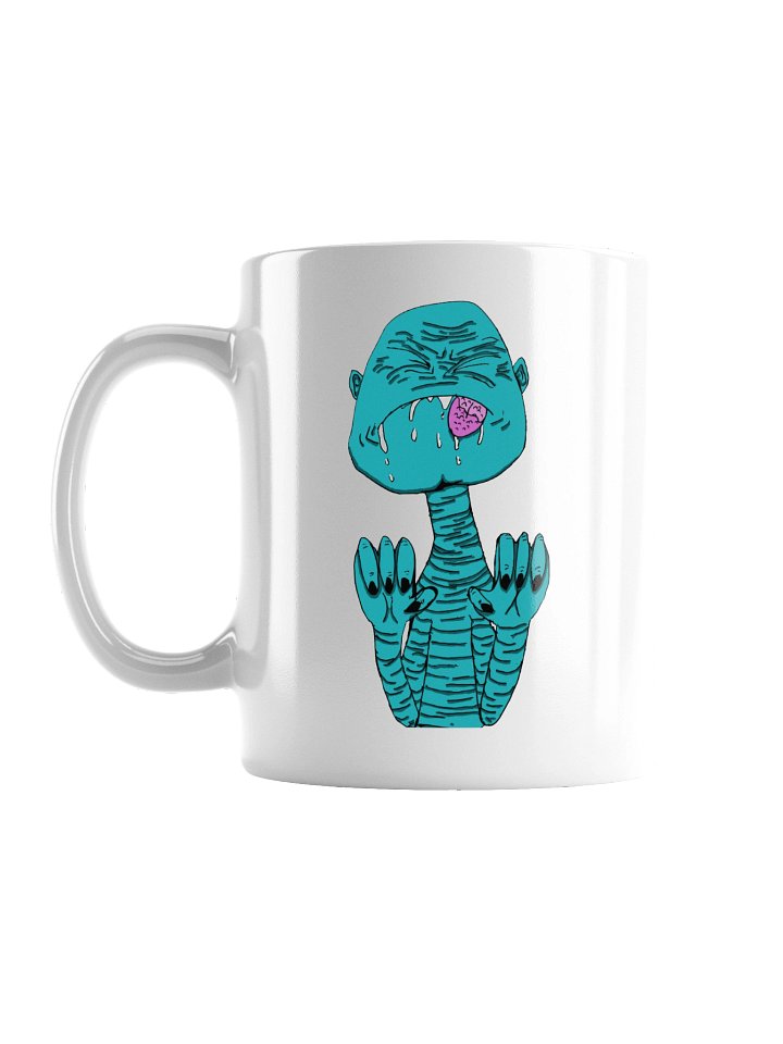 Coffee Fiend Mug product image (1)