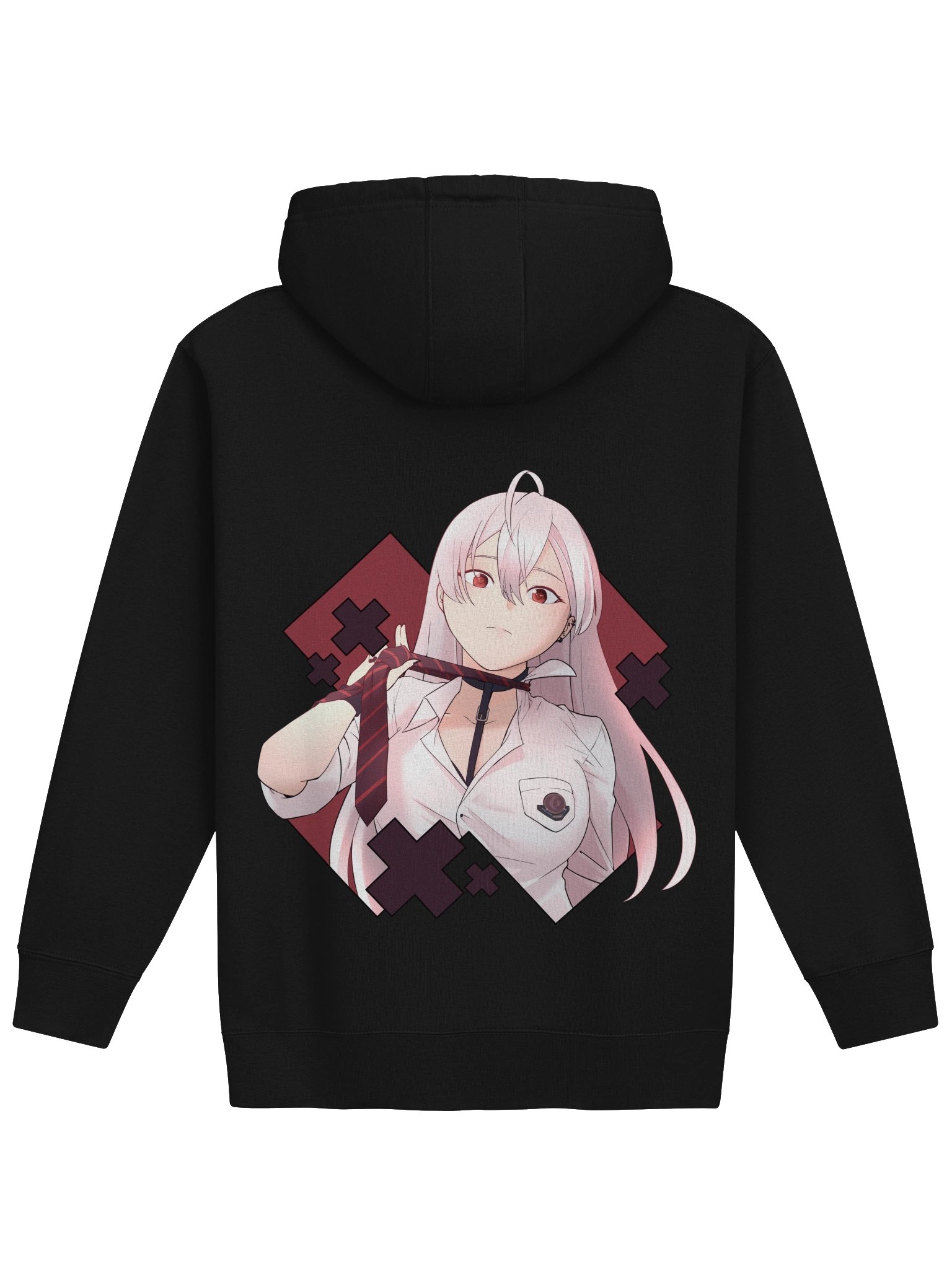 Scarlet Stare product image (1)