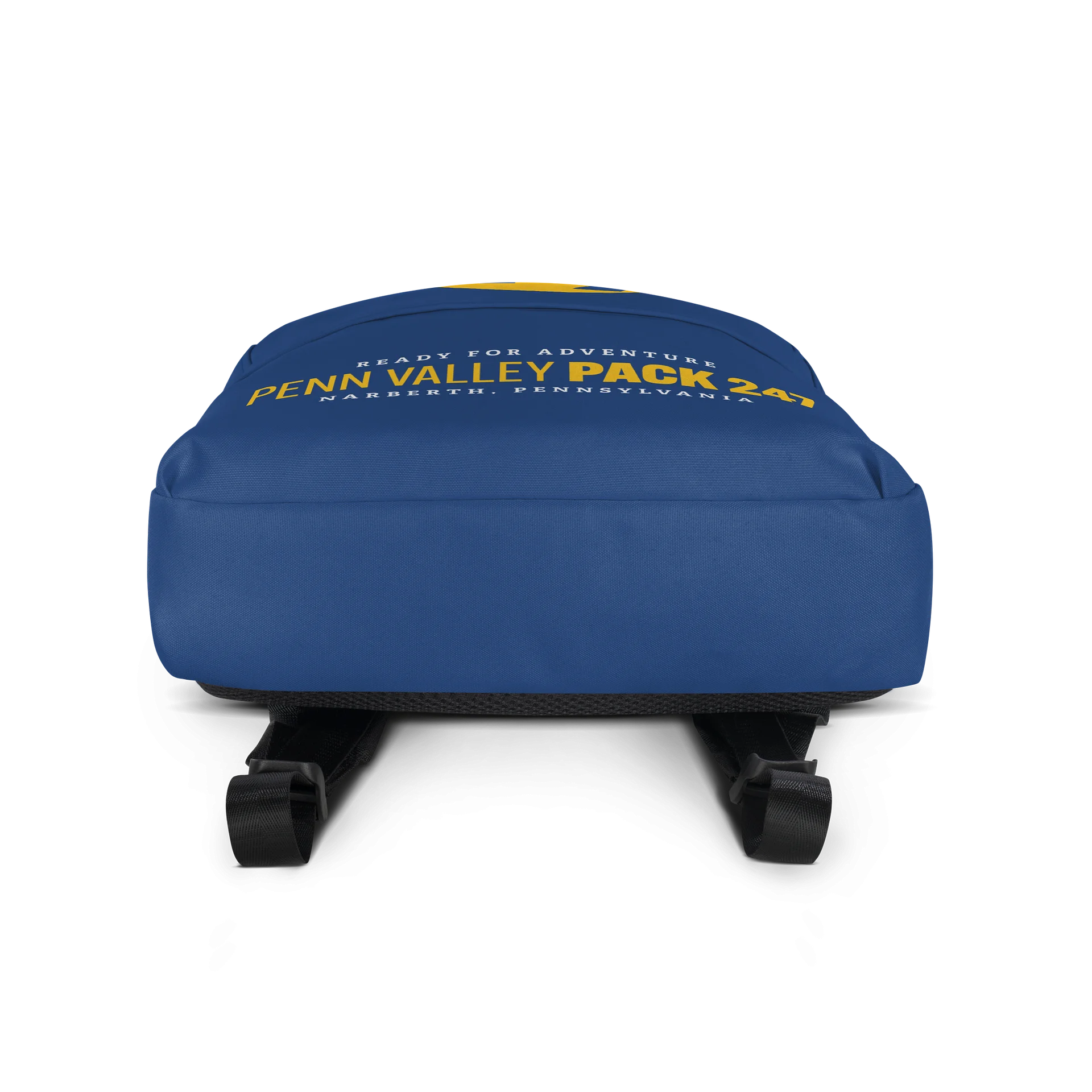 Pack 247 Backpack product image (4)