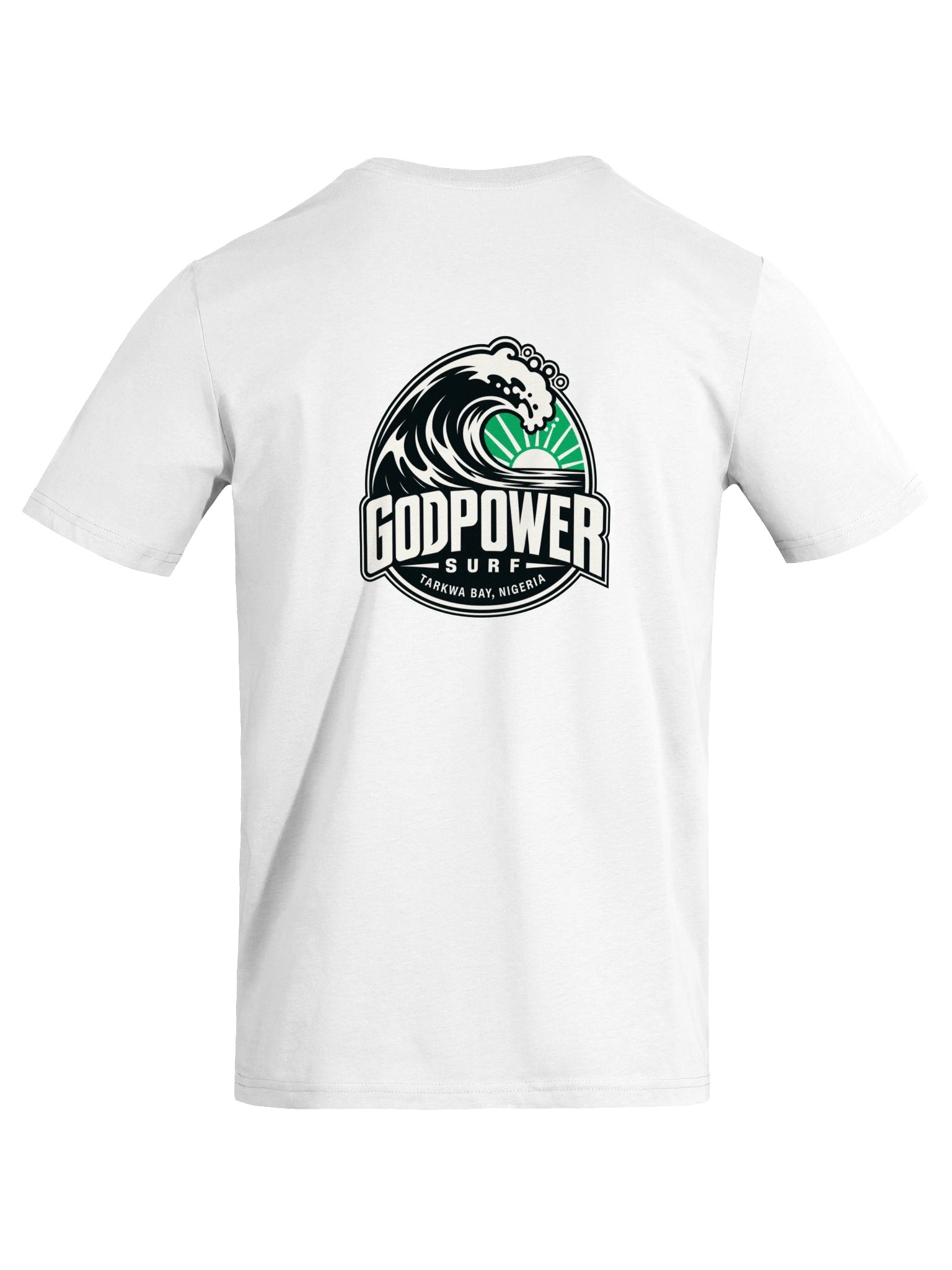 Godpower Surf Team Jersey product image (7)