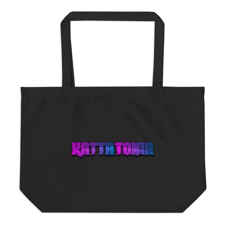 Kattatonia Tote product image (1)