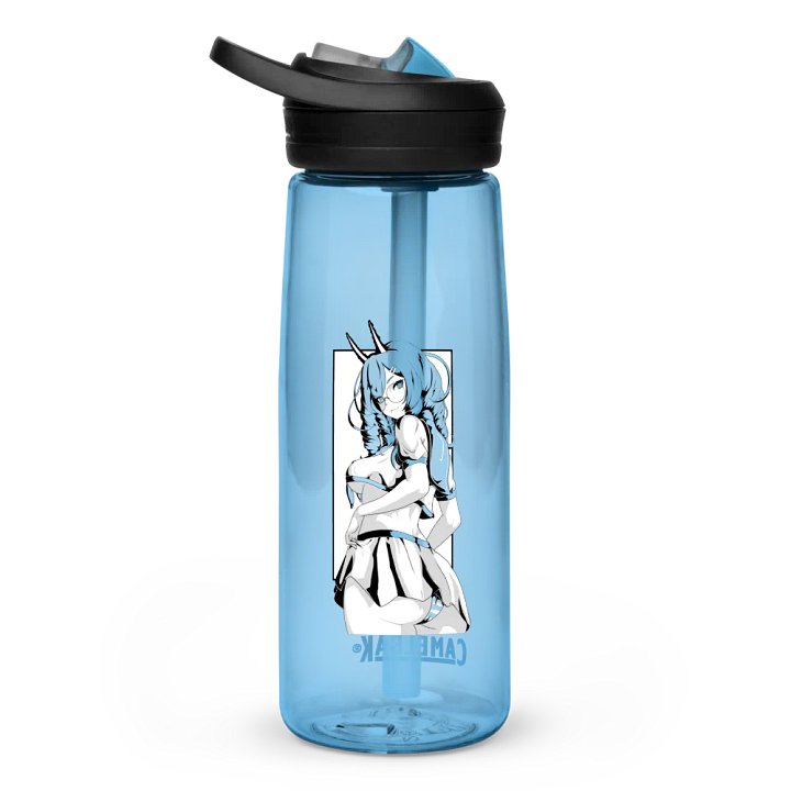 LuvMails Waifu Sport Bottle product image (1)