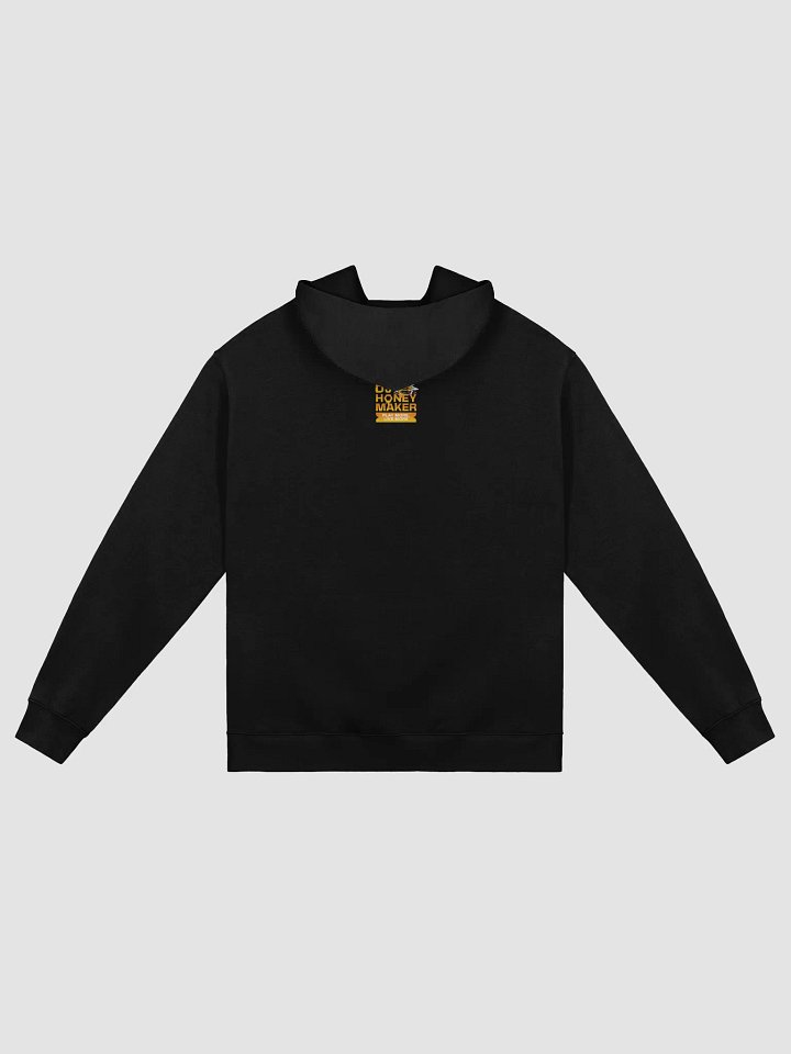 Play More Live More Unisex Premium Oversized Hoodie product image (5)