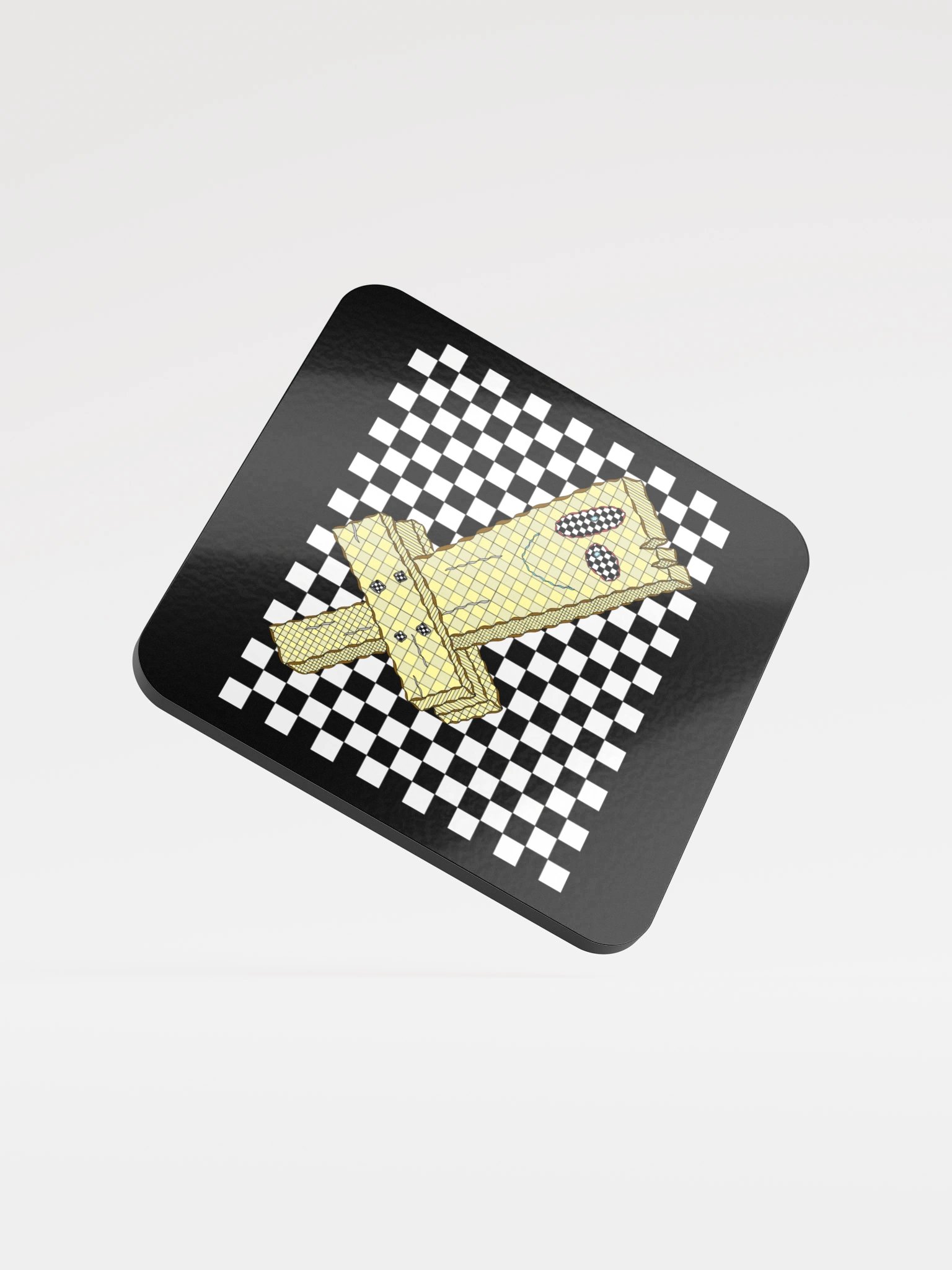 Coaster (Plank) product image (1)