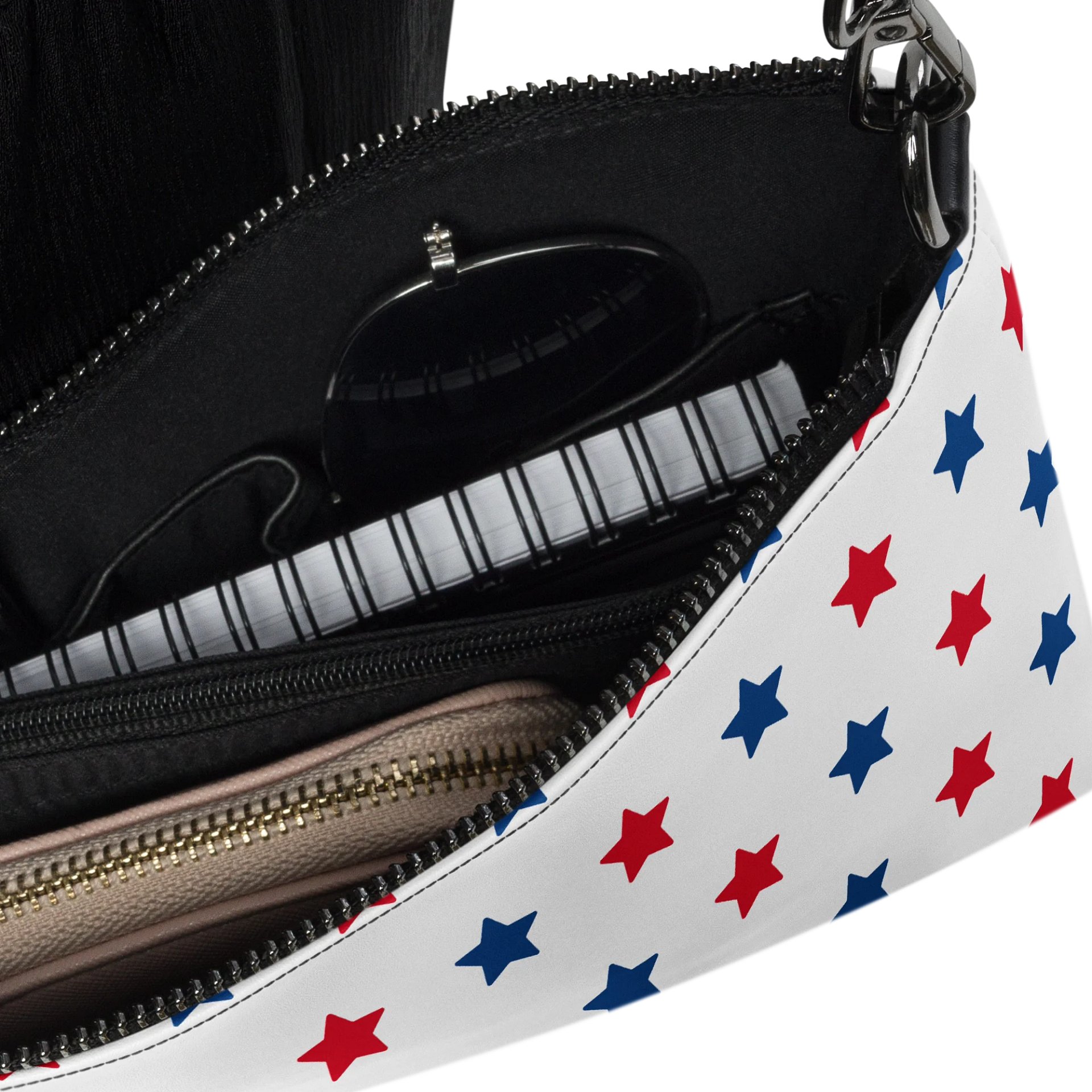 Starry All-Over Crossbody Bag product image (10)