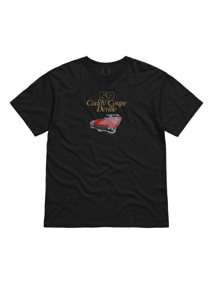 59 Caddy Tee product image (1)