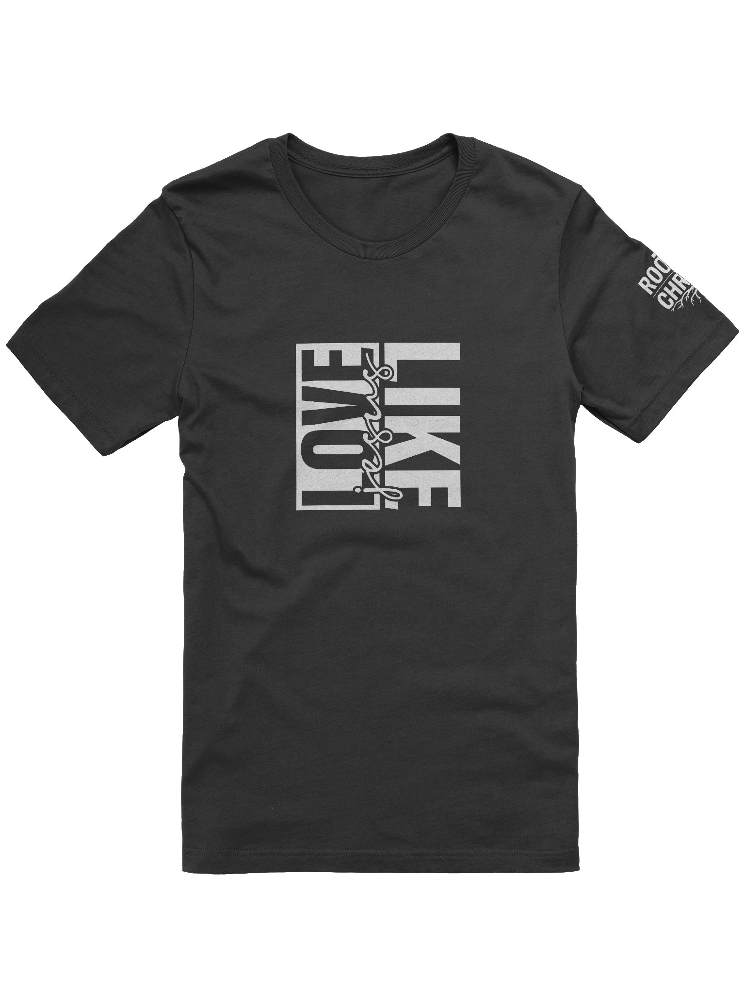 Love like Jesus product image (1)