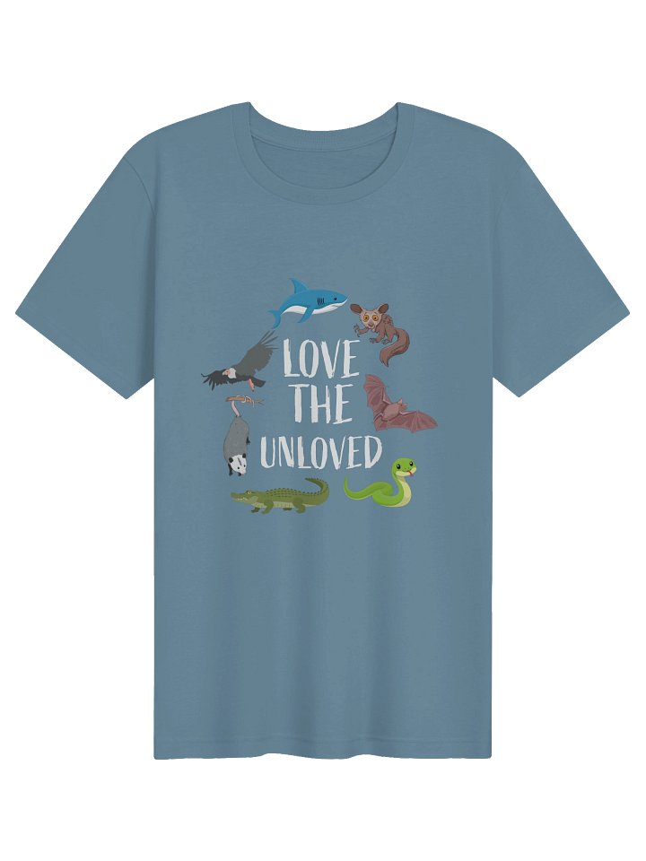 LOVE THE UNLOVED product image (4)