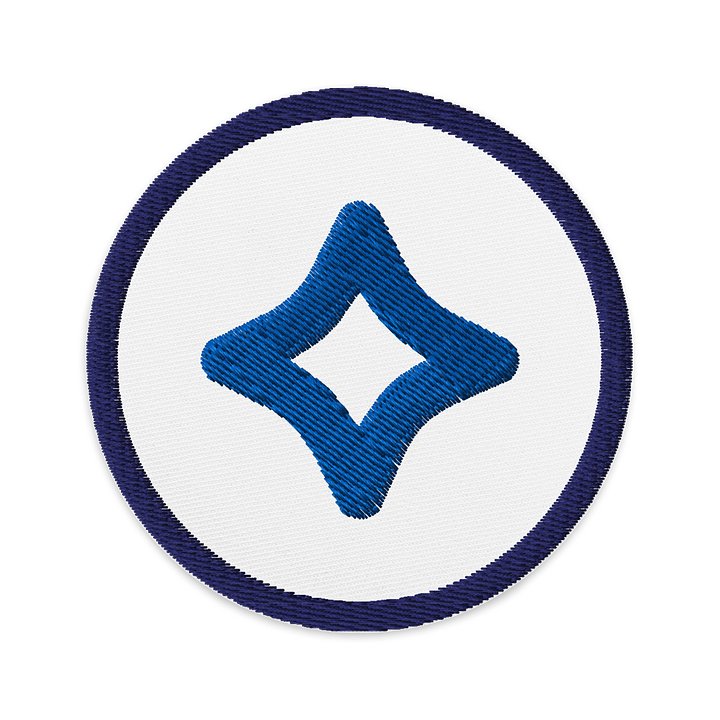 Logo Patch (2026) product image (1)