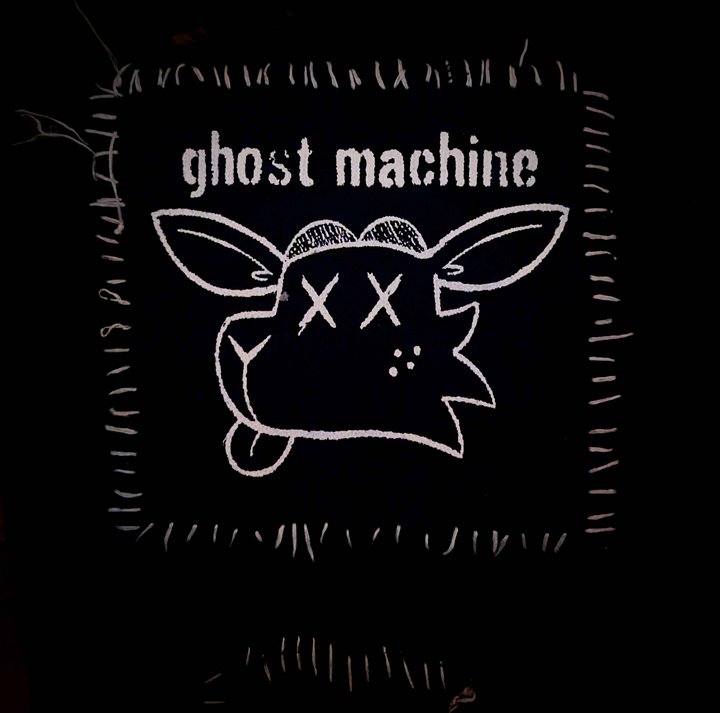 Griffin Patch product image (2)