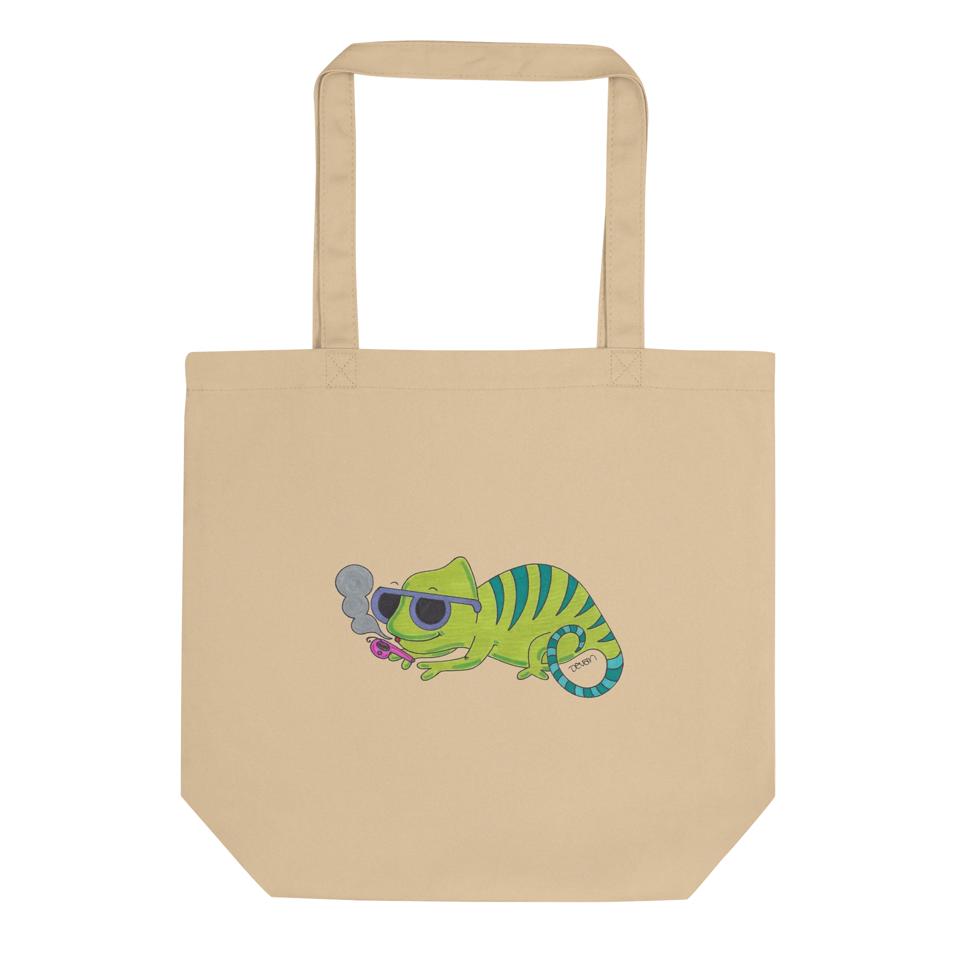 Stoner Iguana Bag product image (1)