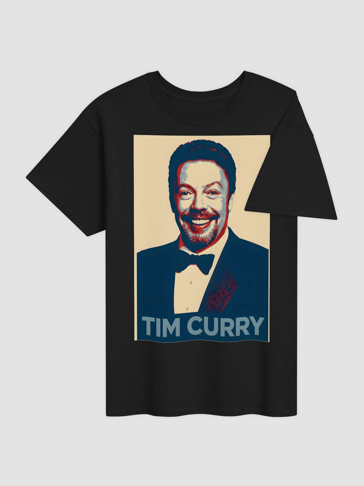 TIM CURRY T-Shirt product image (4)