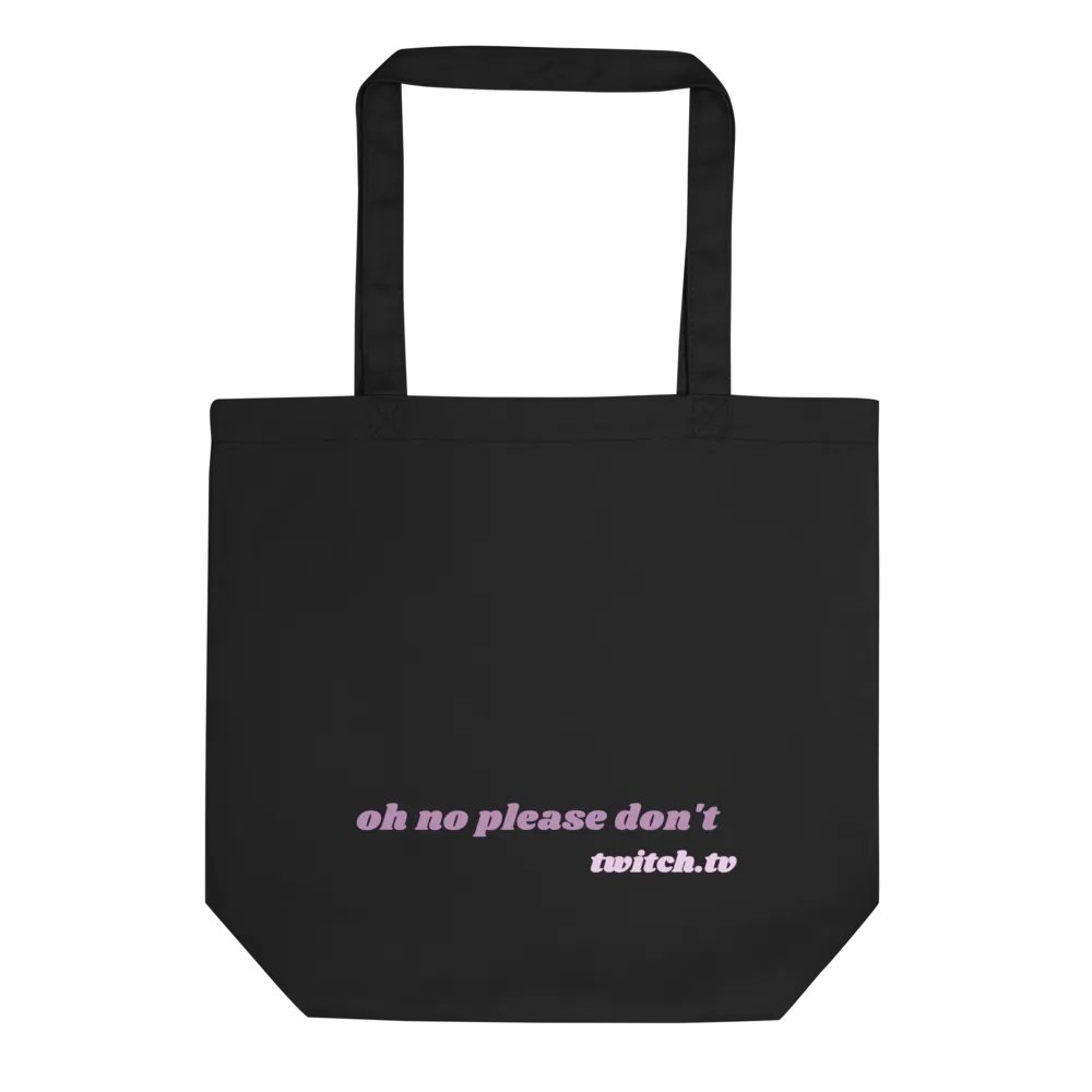 only once tote product image (2)