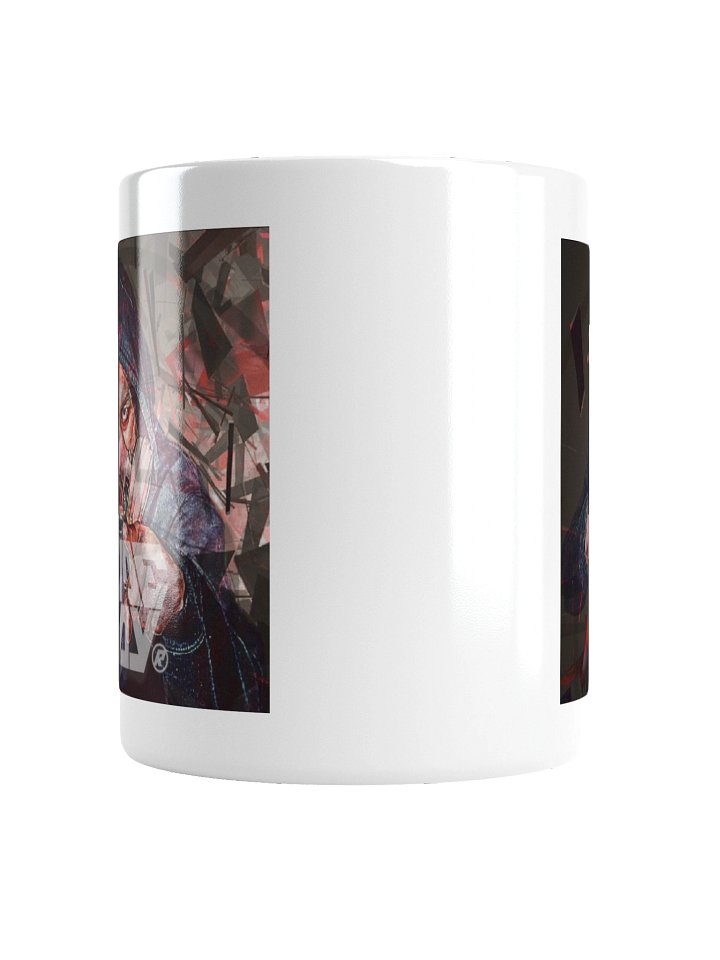 Drinking Glass | Merroz Grazy Fan product image (4)