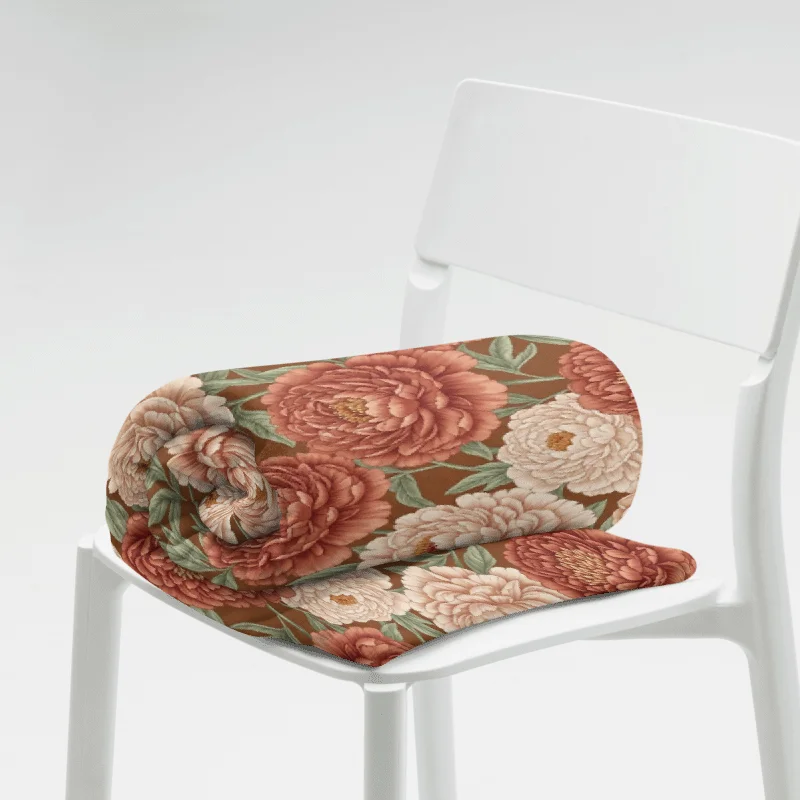 Signature Ink Designs Throw Blanket product image (14)