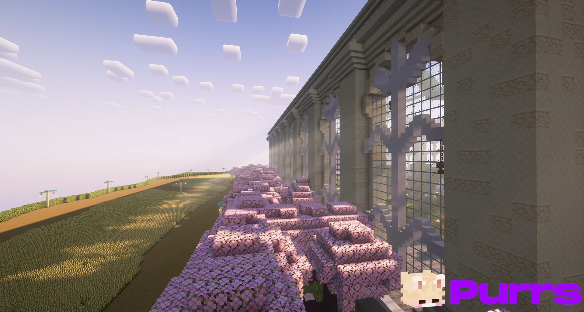 Neoclassical greenhouse product image (6)