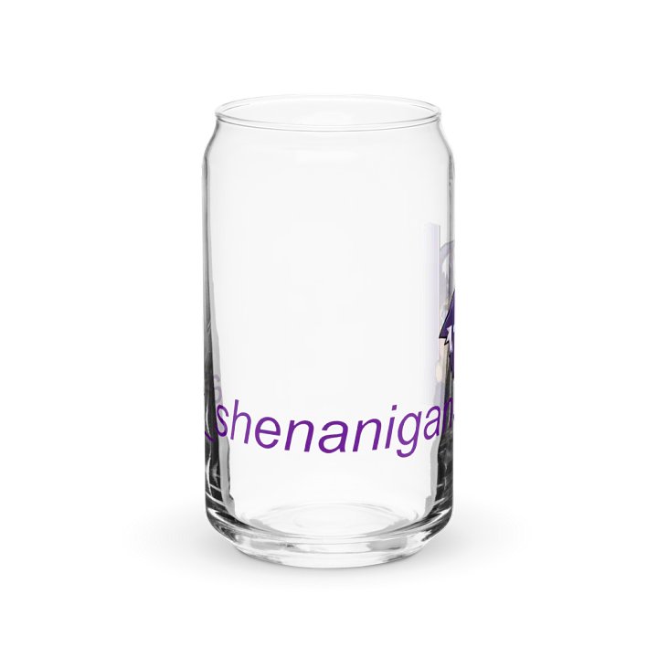 Afix_Shenanigans Can Glass product image (2)