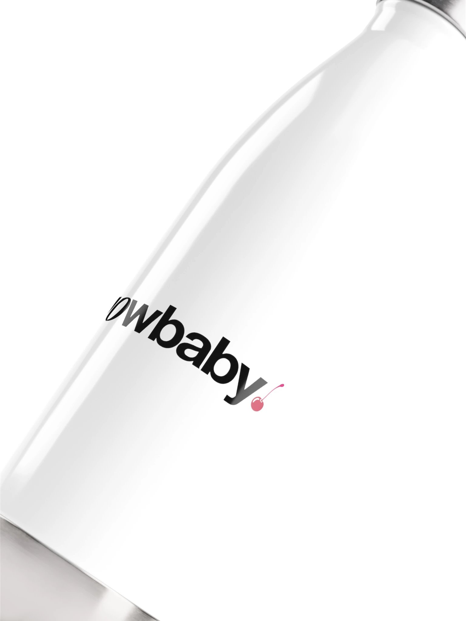 vowbaby Logo Bottle product image (5)