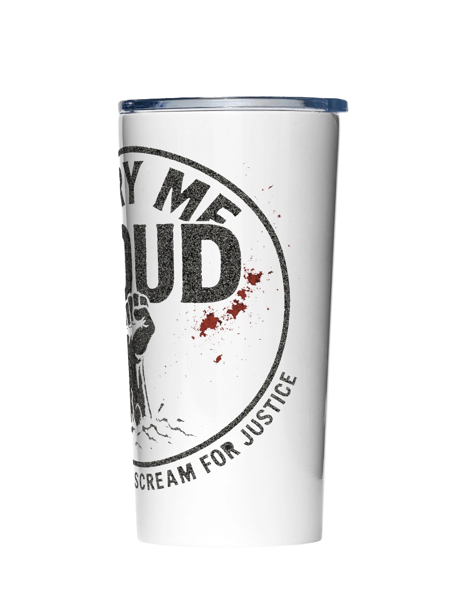 Bury Me Loud product image (1)