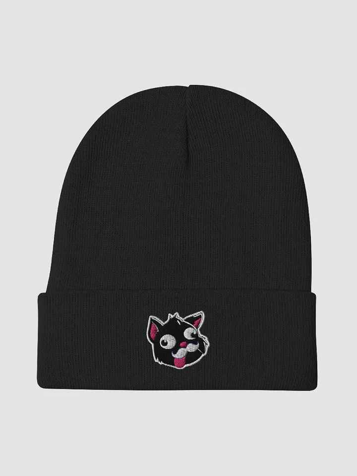 Zymmiemote DERP Beanie product image (2)