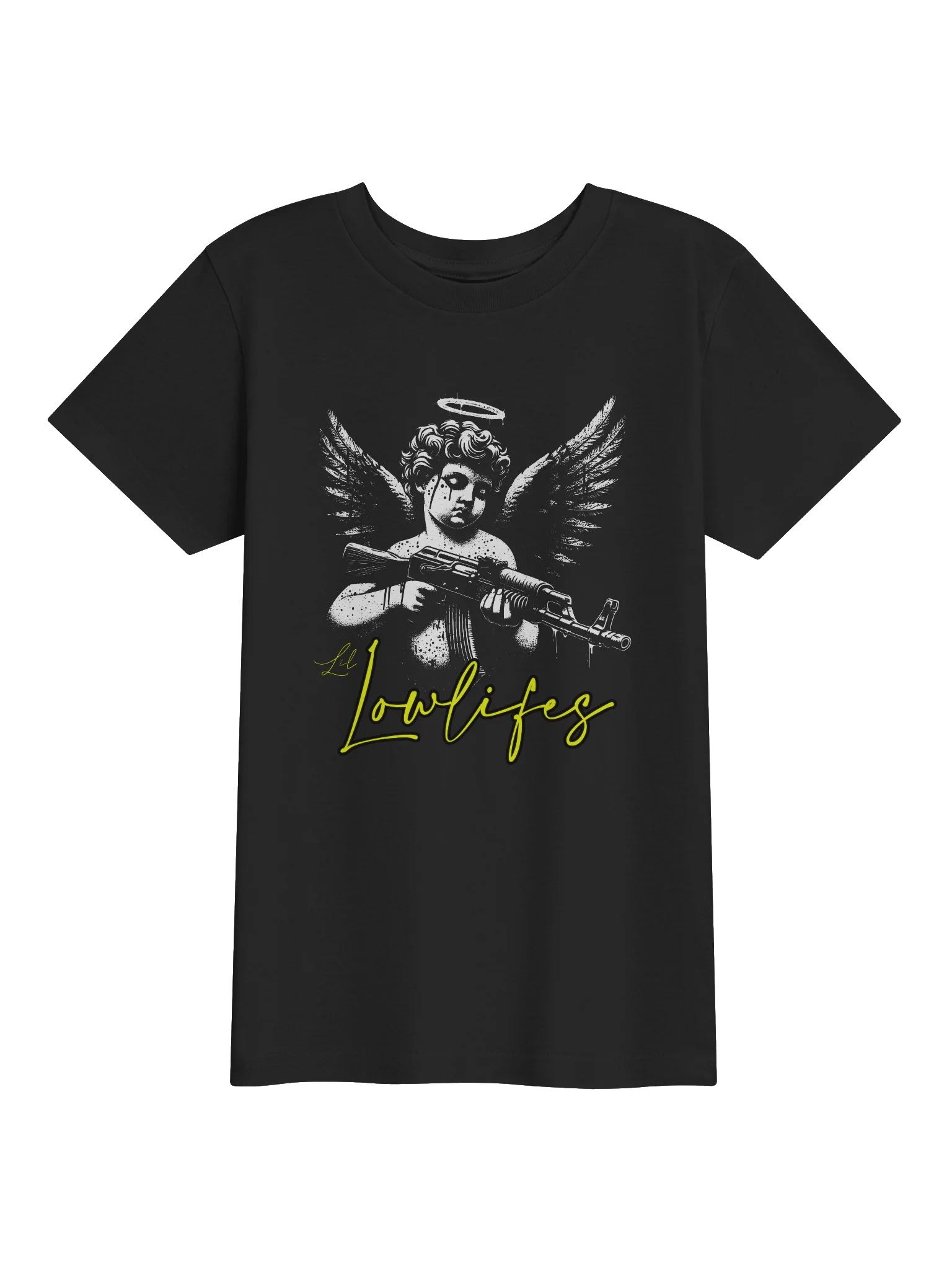Lil Lowlifes Tee product image (1)
