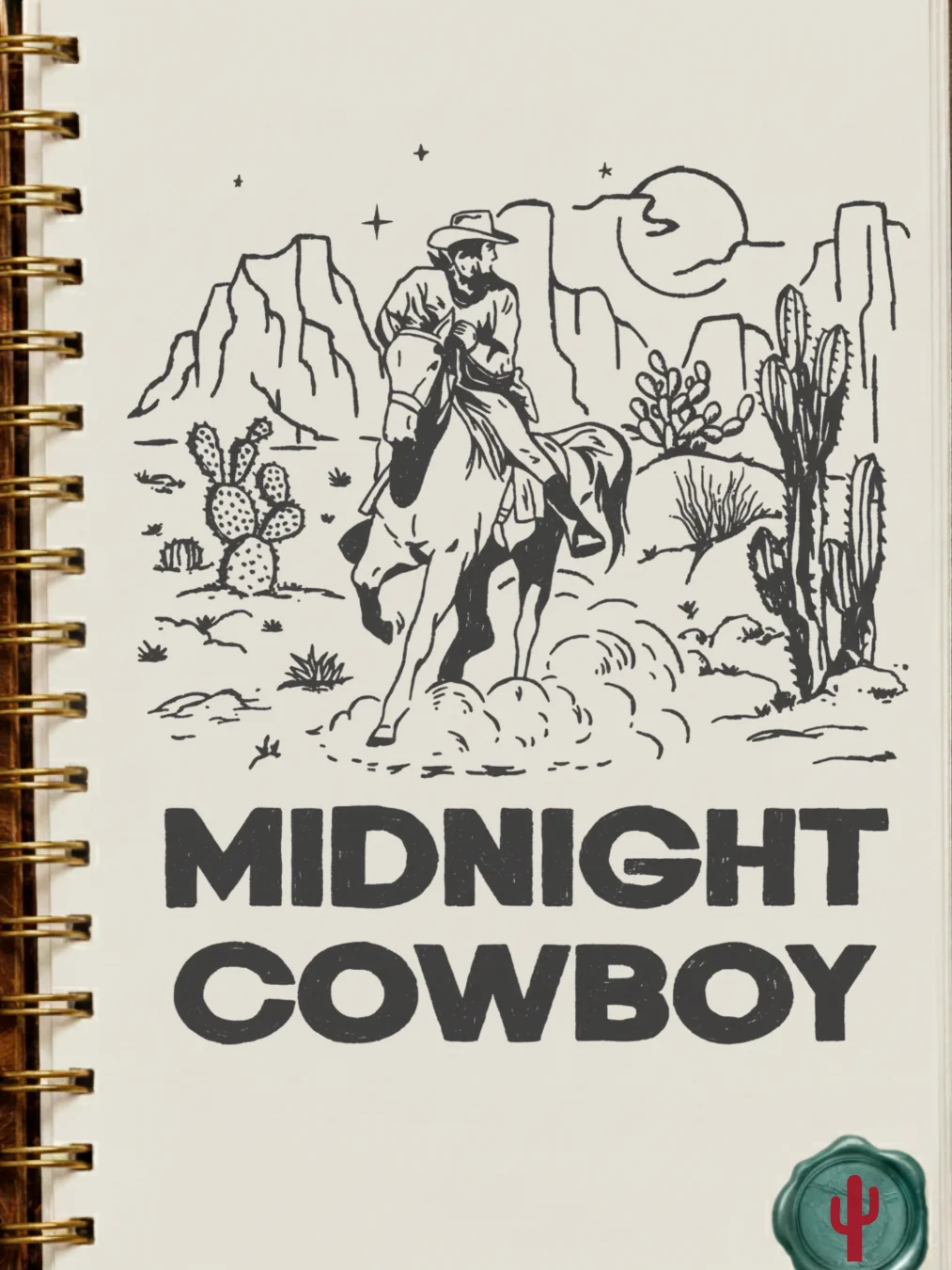 Midnight Cowboy product image (19)