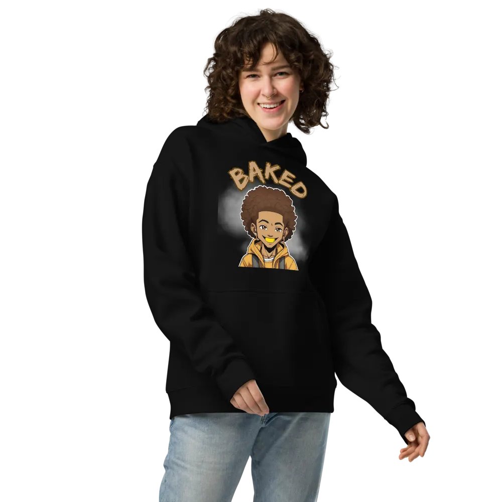 Baked Hoodie product image (3)