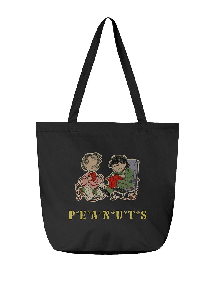 Knitting Bag product image (3)