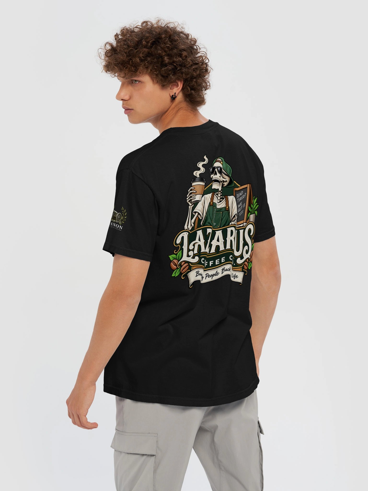 Lazarus Coffee shop product image (10)