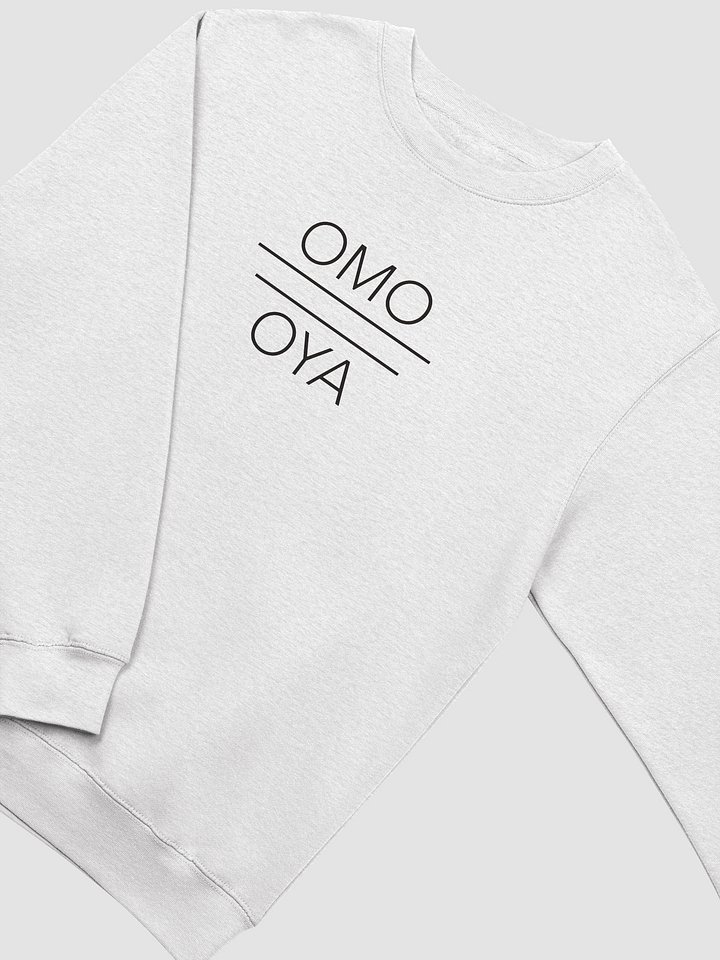 Omo Oya Sweatshirt product image (13)
