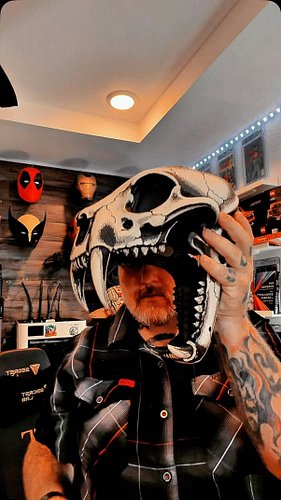 New release available on UnicornGraveyard.com