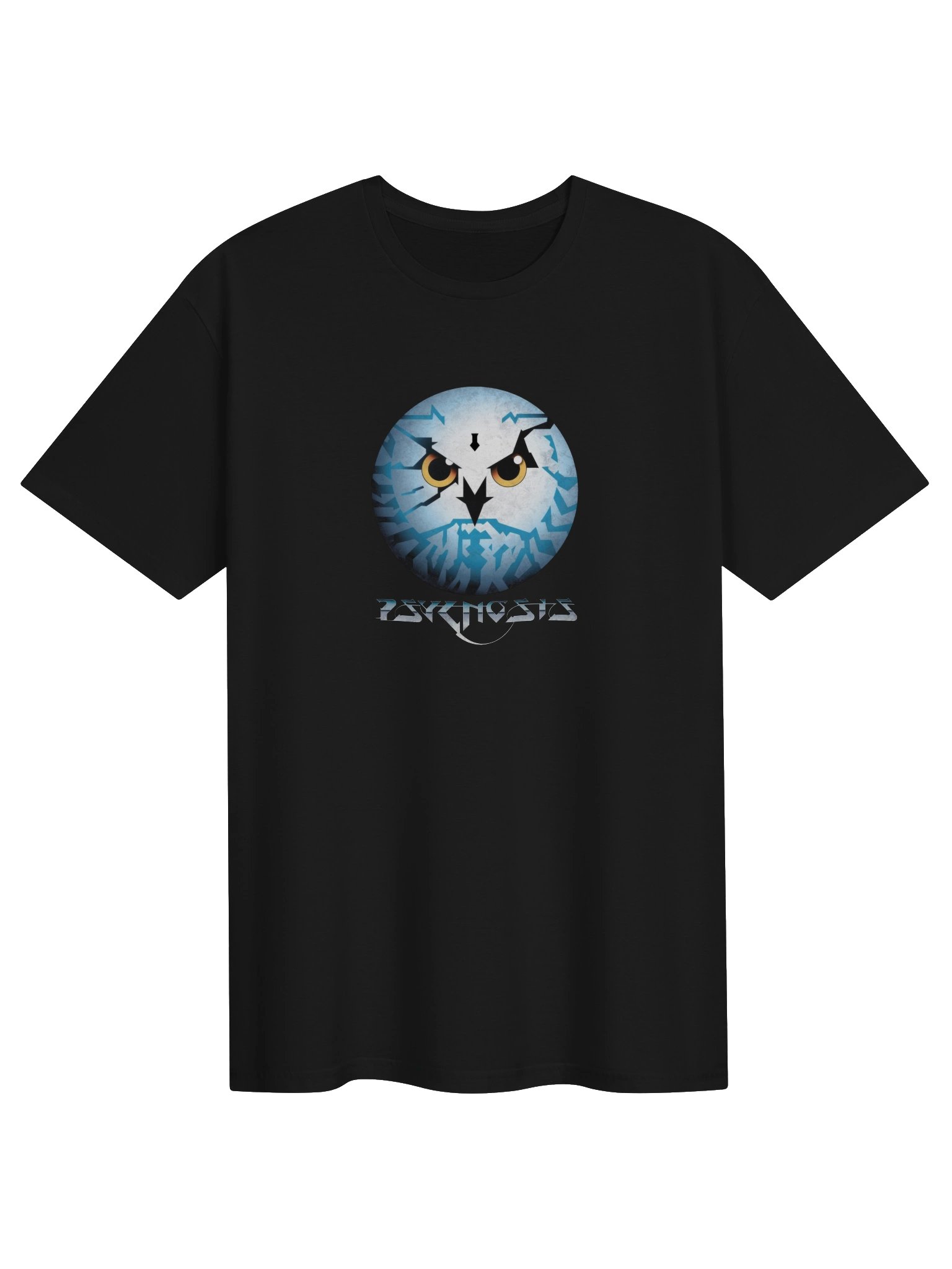 Psygnosis T-shirt product image (1)