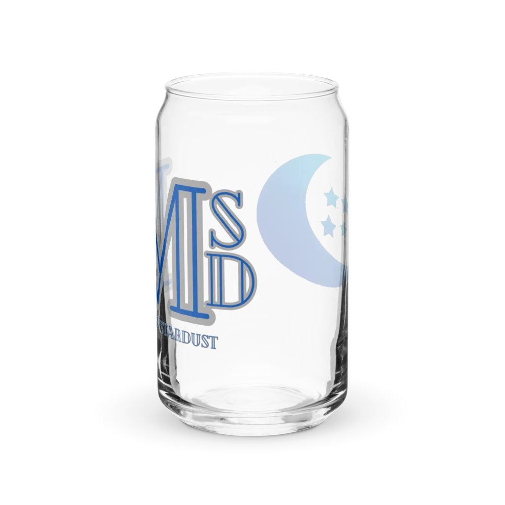 moony logo glass can product image (1)