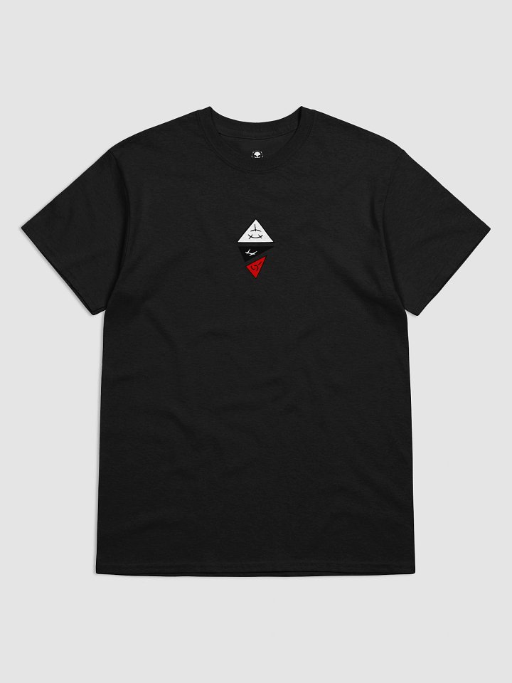CRYSTAL TEE product image (1)