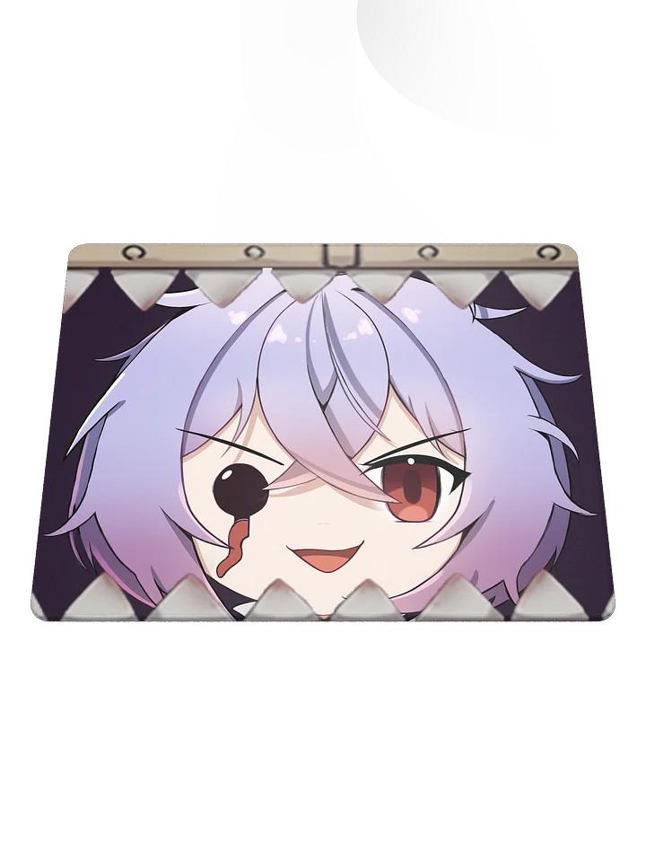 Nia Gamer Mousepad product image (1)