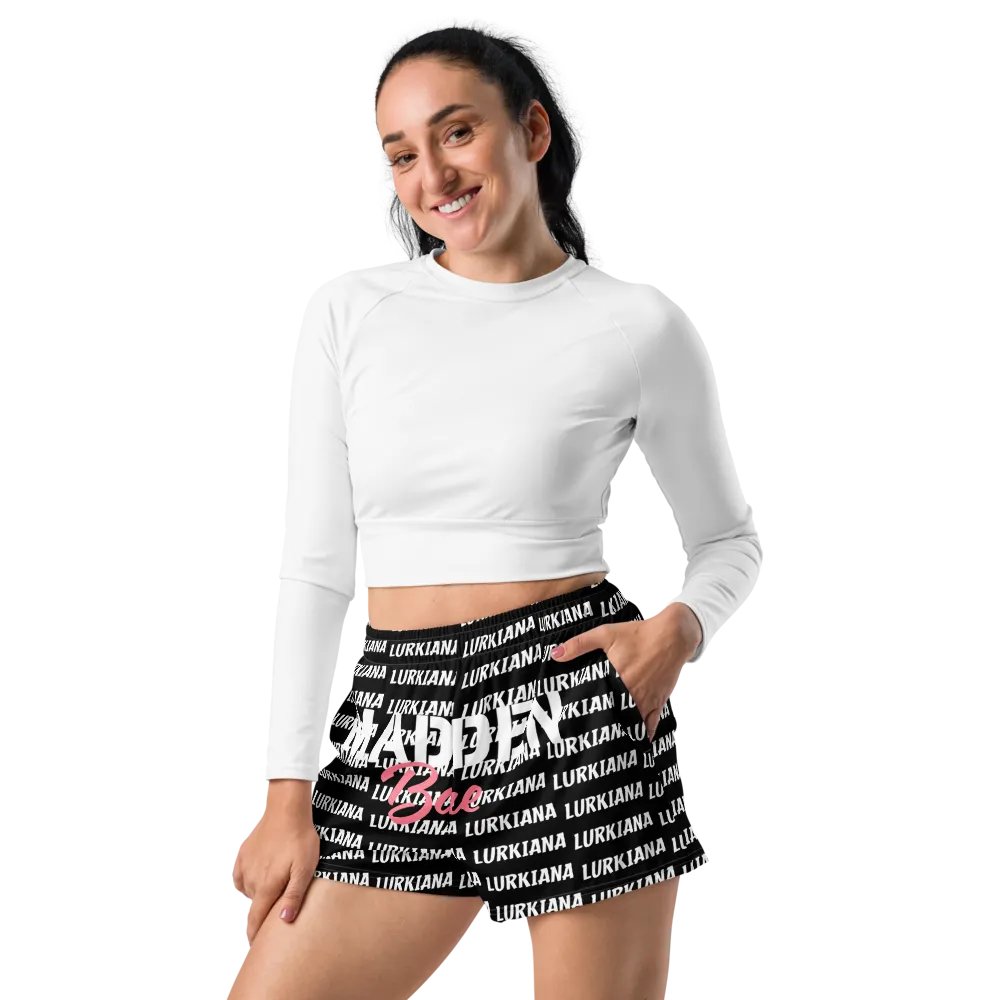 MaddenBae Short Shorts product image (7)