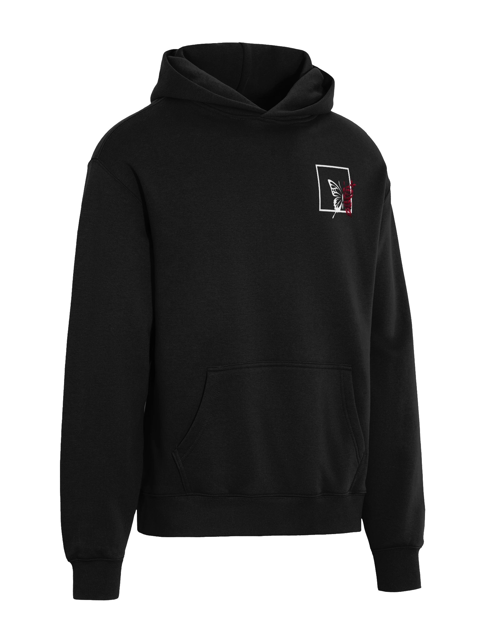 MarryofBubbles Hoodie product image (4)