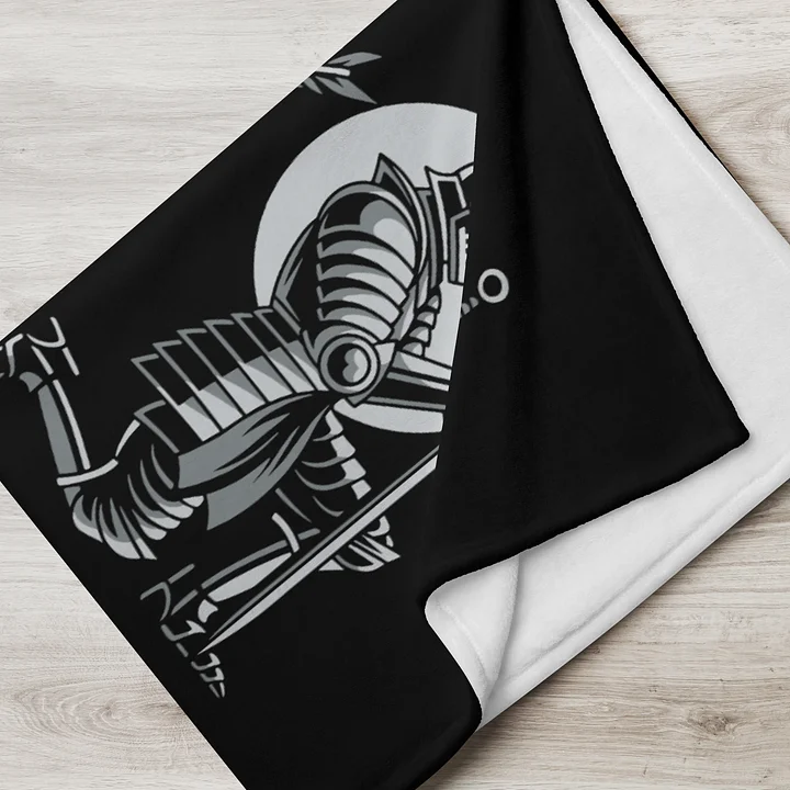 Medieval Flash - Blanket product image (2)