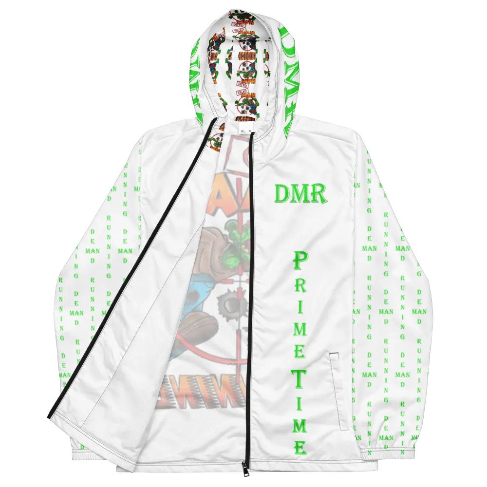 Vego windbreaker product image (8)