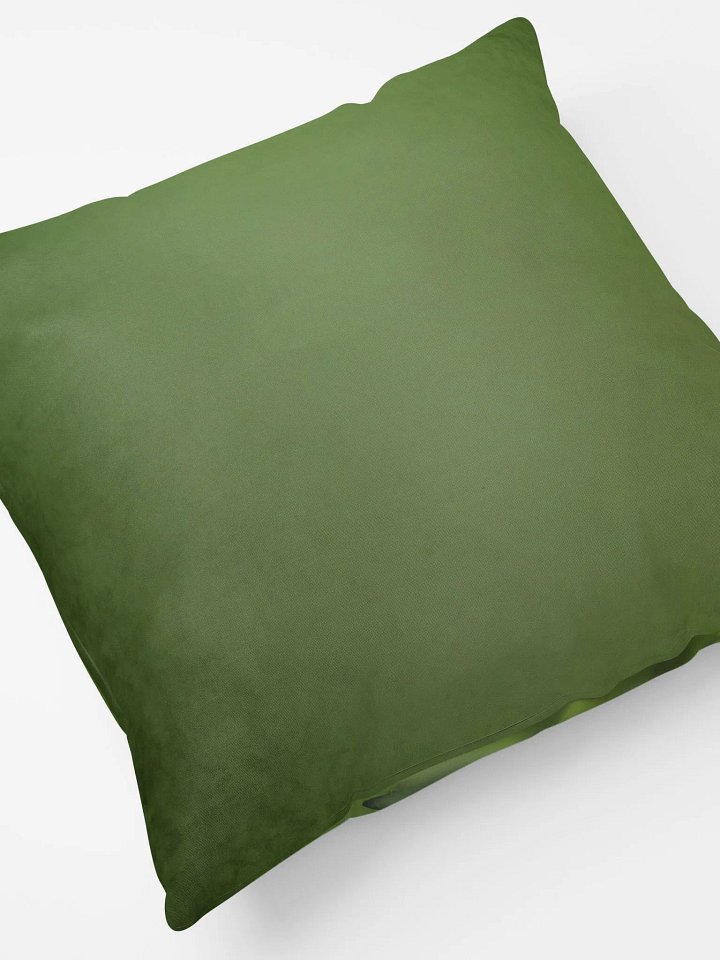 Poison Ivy Pillow product image (2)
