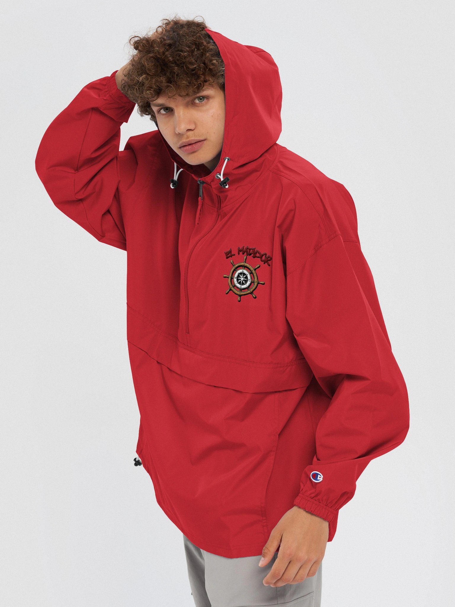 Crew Captain product image (5)