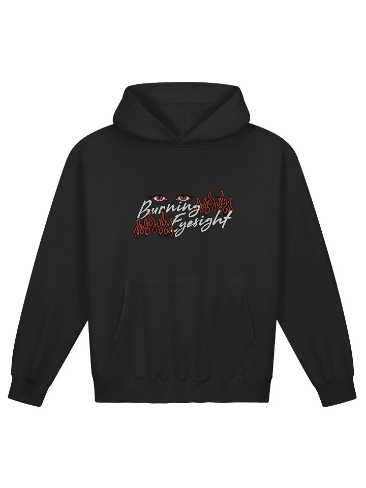 BURNING EYESIGHT product image (1)