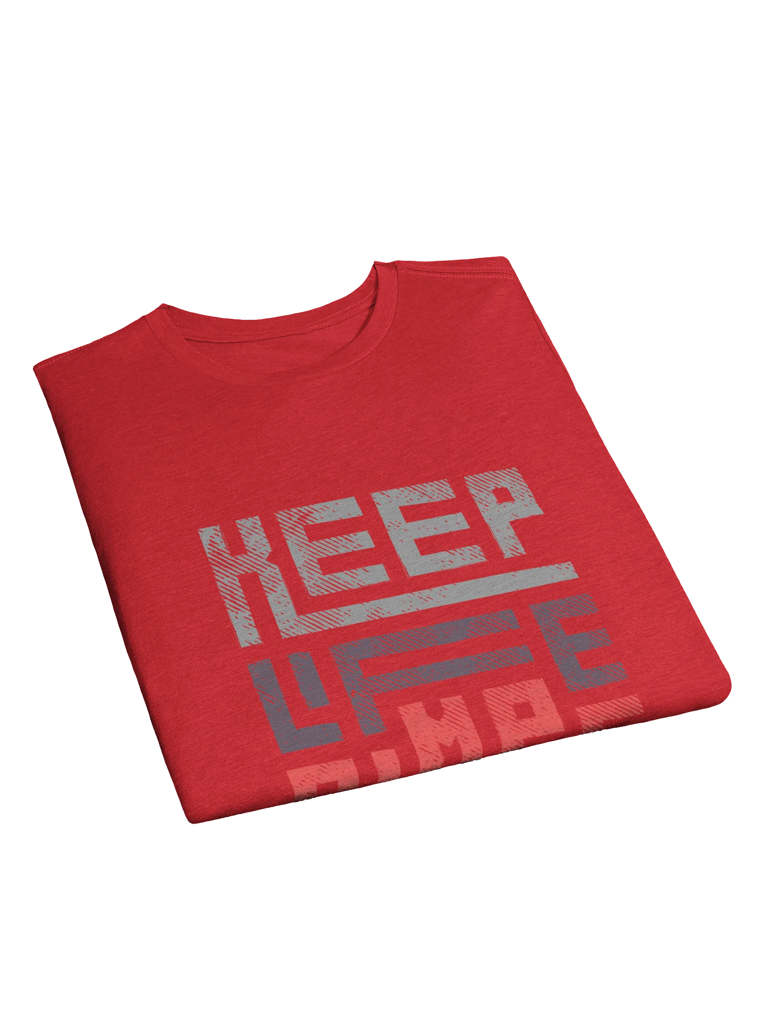 Keep Life Simple Unisex Tee product image (71)