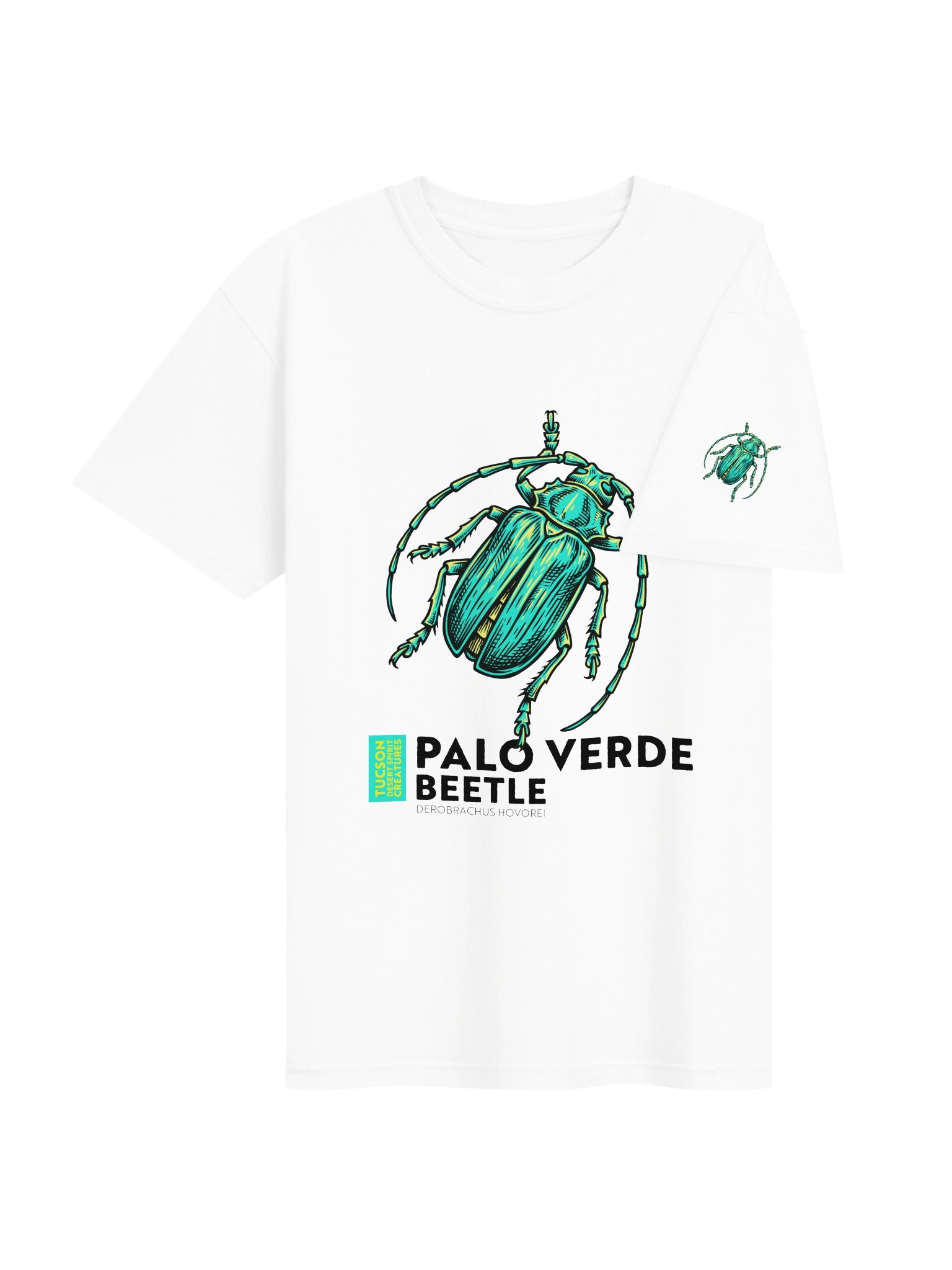 PALO VERDE BEETLE product image (31)